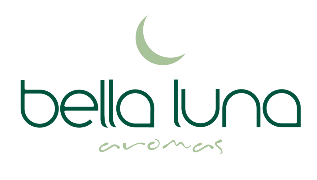 LOGO BELLA LUNA