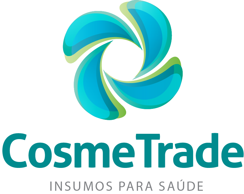 Logo Cosmetrade