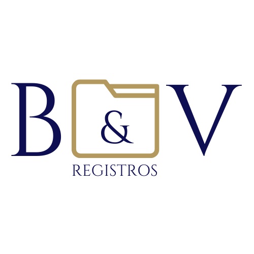 B&v Registros Ltda