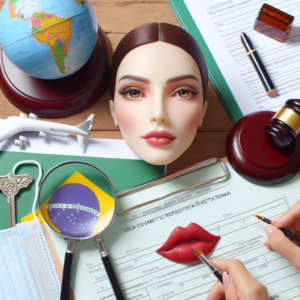 Entenda as Exigências Legais para o Registro de Cosméticos no Brasil