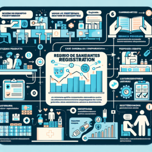 O que é Registro de Saneantes e Por que Ele é Essencial para o Seu Negócio