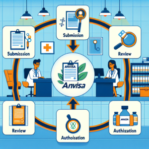 Registro de Produtos para Saúde ANVISA: Como Funciona o Processo de Aprovação