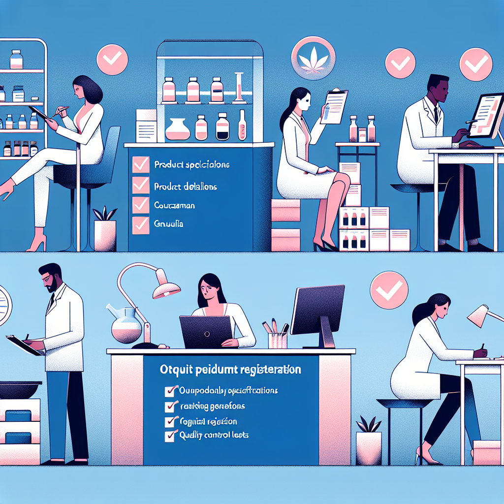 Como Obter o Registro de Produtos para Saúde: Dicas para Evitar Glosas e Reprovações
