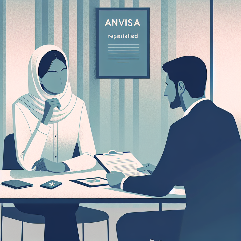 Consultoria ANVISA: Quando e Por Que Sua Empresa Precisa Desse Suporte Especializado