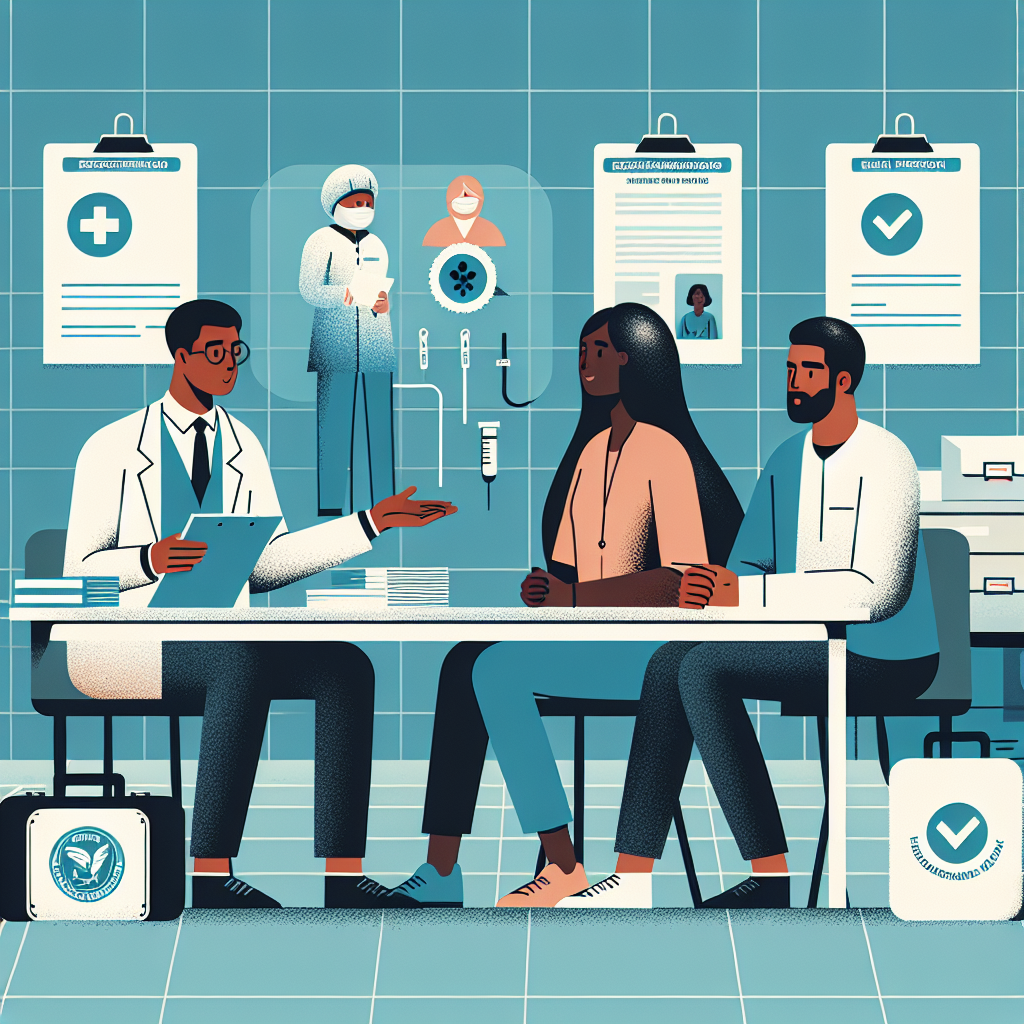Registro de Empresa ANVISA: A Importância de Estar Regularizado com a Vigilância Sanitária